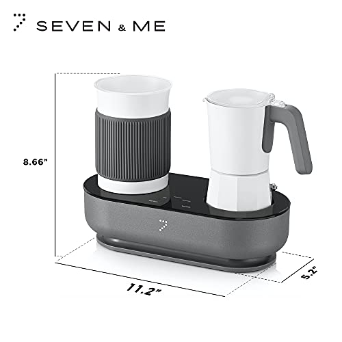Espressor Machine Coffee Maker
