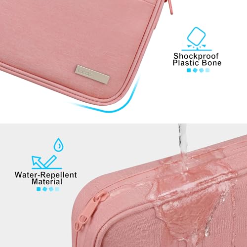 Cord Organizer Travel (Pink)
