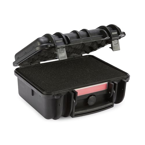 Hard Camera Case (Small)