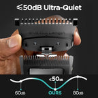 Hair Clippers for Men