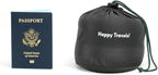 C CUSHION LAB Travel Pillow, Award-Winning Patented Ergonomic Design - Image 8