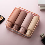 Travel Bottles for Toiletries (Soil / 6 Ounces)