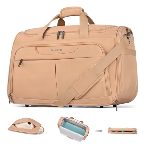 Carry On luggage Bags for Travel (Pink / Ultra Carry-On)