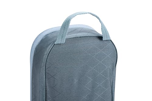 Packing Cube Size Extra (X-Small / Single / POND GRAY)