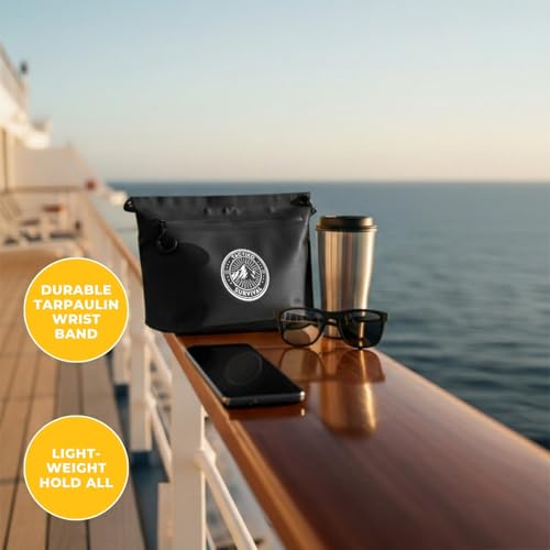1 Pack Tactiko 3L Heavy (Black)