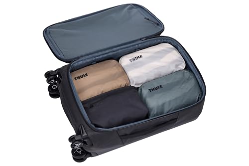 Compression Packing Cube (Small / GENTLE BEIGE)