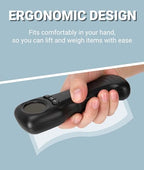 Digital Luggage Scale 110lb