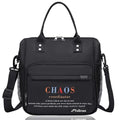 Chaos Coordinator Lunch Bag Cool Gifts for Coworkers Employee Appreciation Gifts Office Gifts Administrative Professional Day Gifts Useful Assistant Principal Boss Gifts for Women for Work (Large / Co-worker)