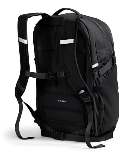 Router Everyday Laptop Backpack (Tnf Black/Tnf Black-npf / One Size)