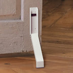 Door Stopper Door Holder (White)