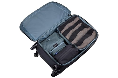 Packing Cube Size Large (Large / Single / POND GRAY)
