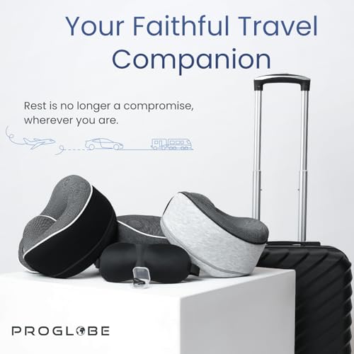 Travel Pillow
