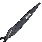 7/7.5/8/9 inch salon personalized scissors salon hair styling hair scissors stainless steel hair tools (6-inch 2pc-D) (6-inch 2pc-d)