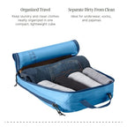 Pack It Isolate Clean (Blue Dawn)