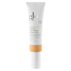 Glo Skin Beauty C-Shield Anti-Pollution Moisture Tint - Tinted Moisturizer With SPF 30 for Face, Broad Spectrum Protection & Vitamin C, 1.7 Oz (3W-Light)