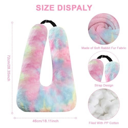 Travel Pillow (Dcpink)