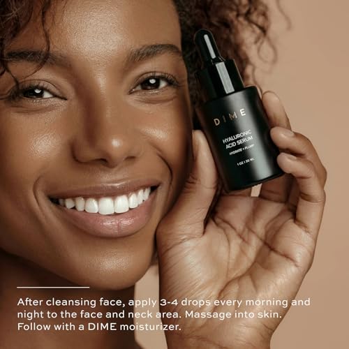Beauty Hyaluronic Acid Serum (1 Ounce (Pack of 1))