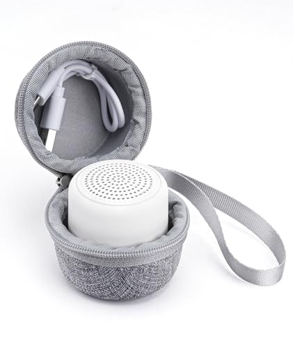 Portable White Noise Machine with Travel Case