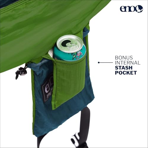 SingleNest Hammock (Marine Cedar)