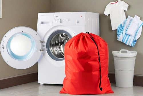 Pop Up Hampers 3 Pack with Laundry Bags 6 Pack (Mixcolor with 3 hamper)