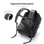 Camera Backpack Large (Black / 9.0 Large)