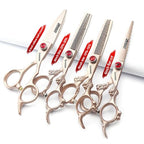Hair Scissors 6 (6 Inch-4pc)