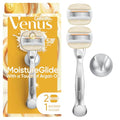 Venus Moistureglide Women's Razor