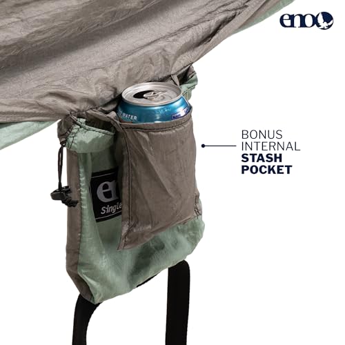 SingleNest Hammock Mint (Mint | Sage)
