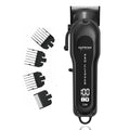 Pro Clipper Lite Professional Hair Clipper Set STC5000 (Black Lite)