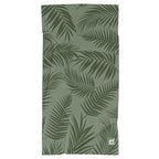 Athletic Running Towel (Garden of Races Past)