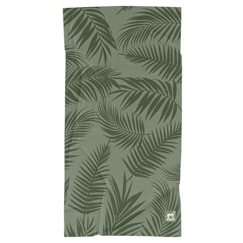 Athletic Running Towel (Garden of Races Past)