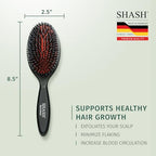 Since 1869 Hand Made In Germany (Black / Medium)