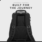 Alpha Bravo Navigation Backpack (One Size / Black)