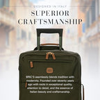 X Travel 21” Carry (Olive / Carry-On)