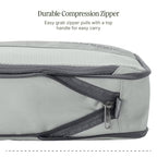 Pack It Isolate Compression (Storm Grey / Medium Compression)