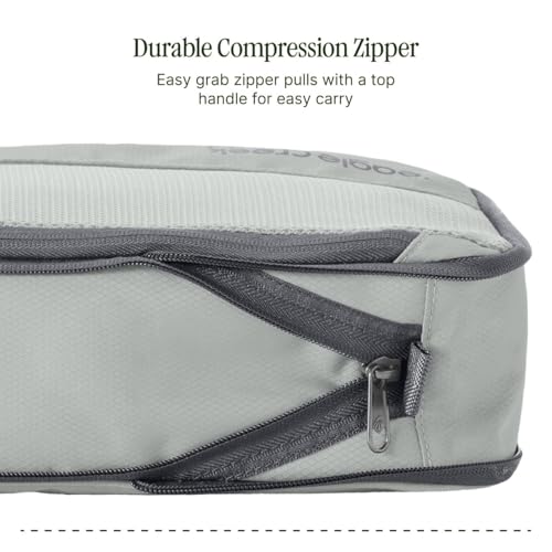 Pack It Isolate Compression (Storm Grey / Medium Compression)