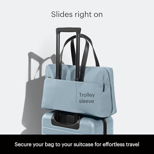 The Everywhere Bag (Sky Blue)