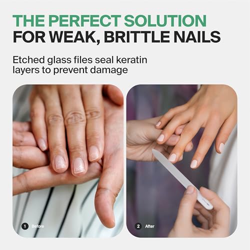 6pc Manicure & Pedicure Set (6-Pc: Clipper, Nipper, Cuticle Pusher / Black Leather Roll)