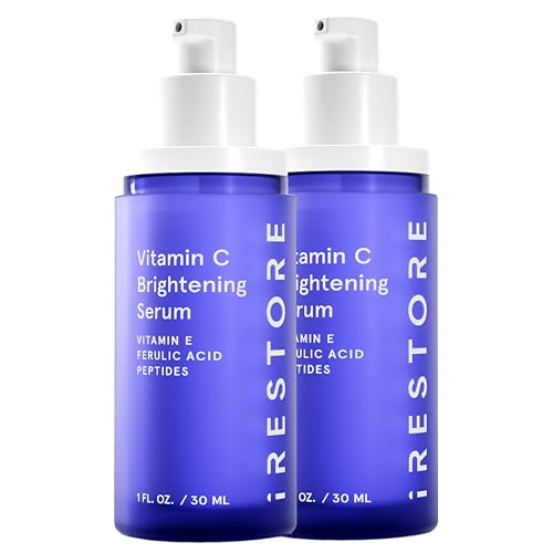 Vitamin C Brightening Serum (Pack of 2)