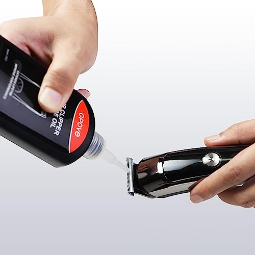 Premium Clipper Blade Lubricating Oil