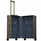 26" Aluminum Lighweight Carry (26 Inches / Platinum)