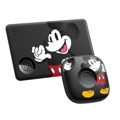 Tile Starter Pack (2-Pack / Mickey)