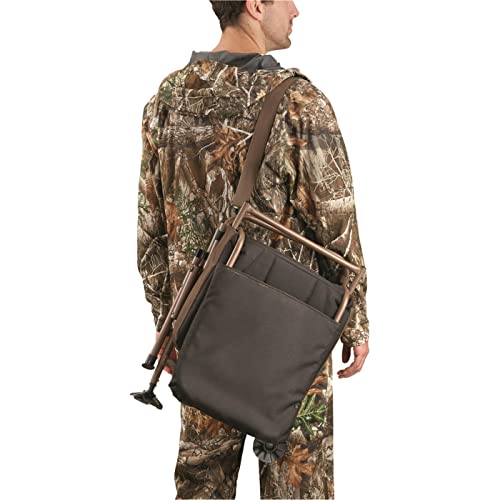 Huntrite 360 Swivel Hunting Blind Chair