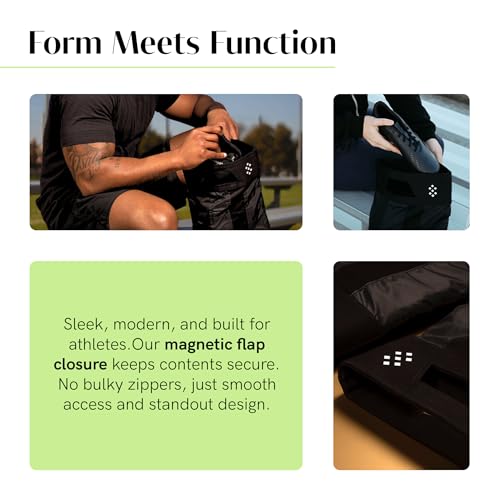 Salt Aērcase Smell Proof Cleat Bag