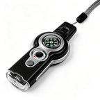 Emergency Survival Function Whistle (grey1)