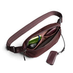 Laneway Belt Bag (Fig)