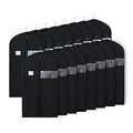 Garment Bag Suit Bag for Storage and Travel (24"X40"-16pcs - NWF)