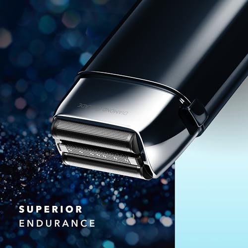 PS501 Foil Shaver for Men (Dark Night Shaver)