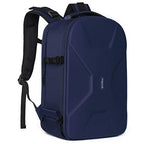 Camera Backpack (Navy Blue)