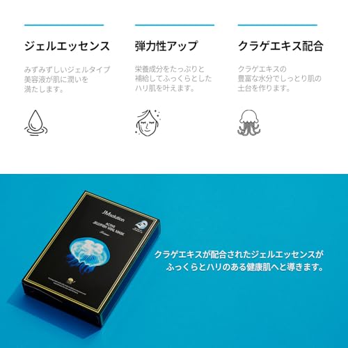 Active Mask Prime